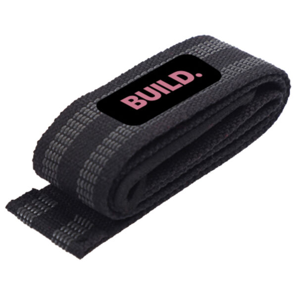 WomenWhoBuild  - Lifting Straps Thumbnail