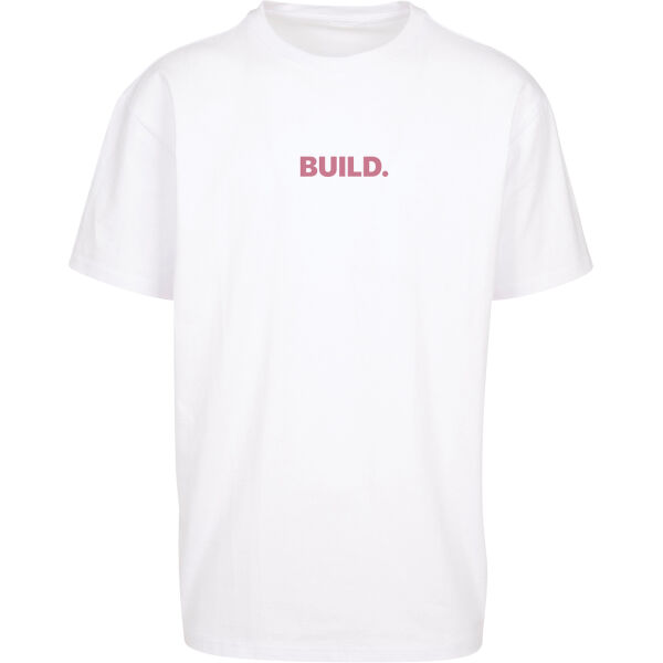 WomenWhoBuild  - Heavy oversized tee Thumbnail