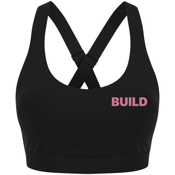 WomenWhoBuild - Impact Core Bra Thumbnail